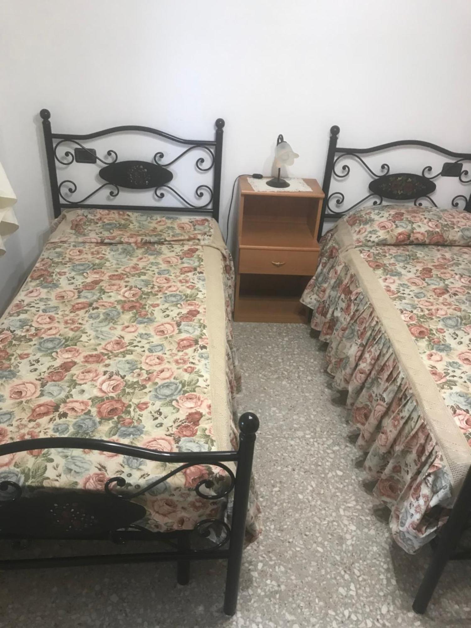 Agriturismo Cerquatonda Montalto delle Marche Bagian luar foto