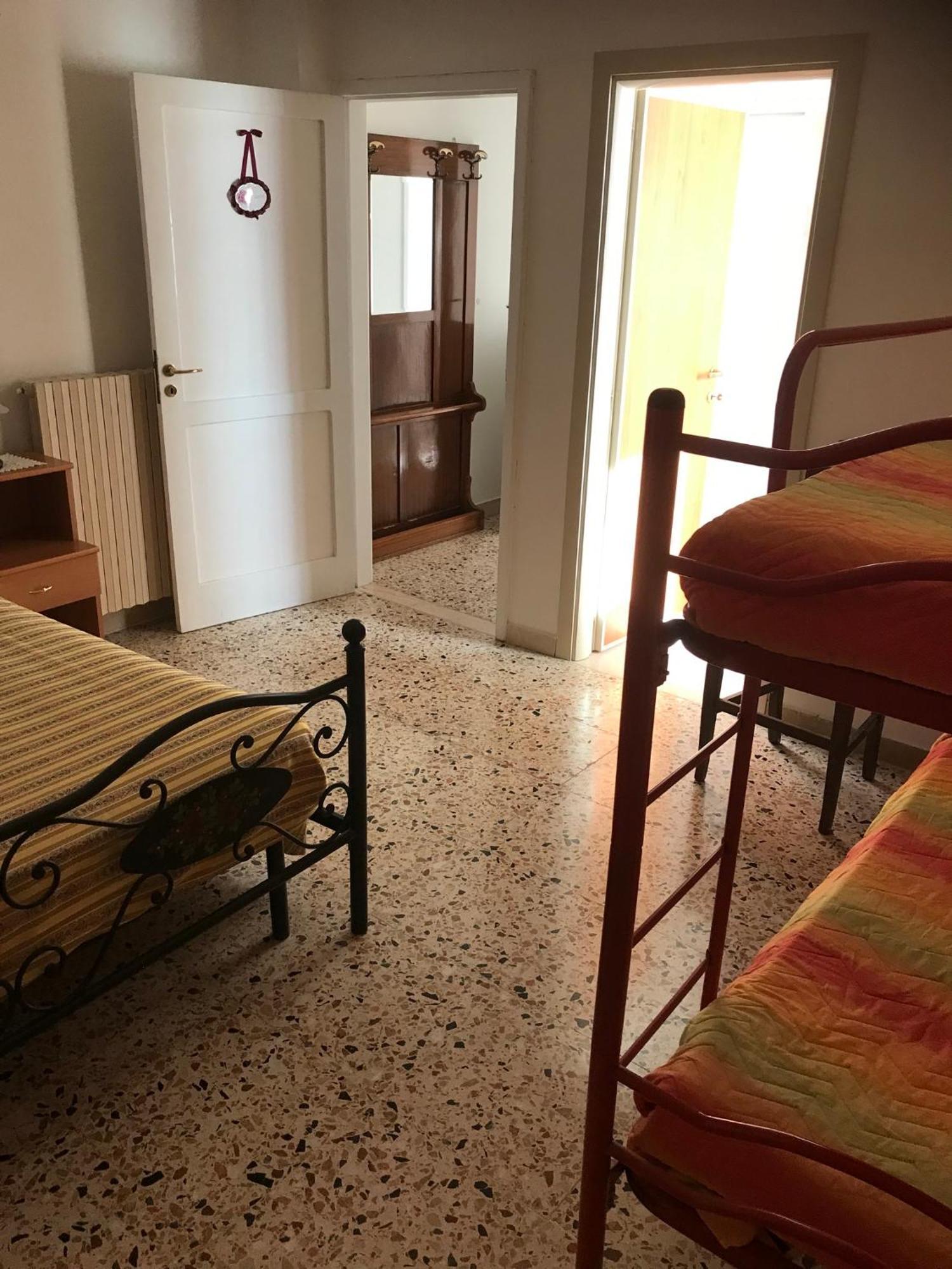 Agriturismo Cerquatonda Montalto delle Marche Bagian luar foto