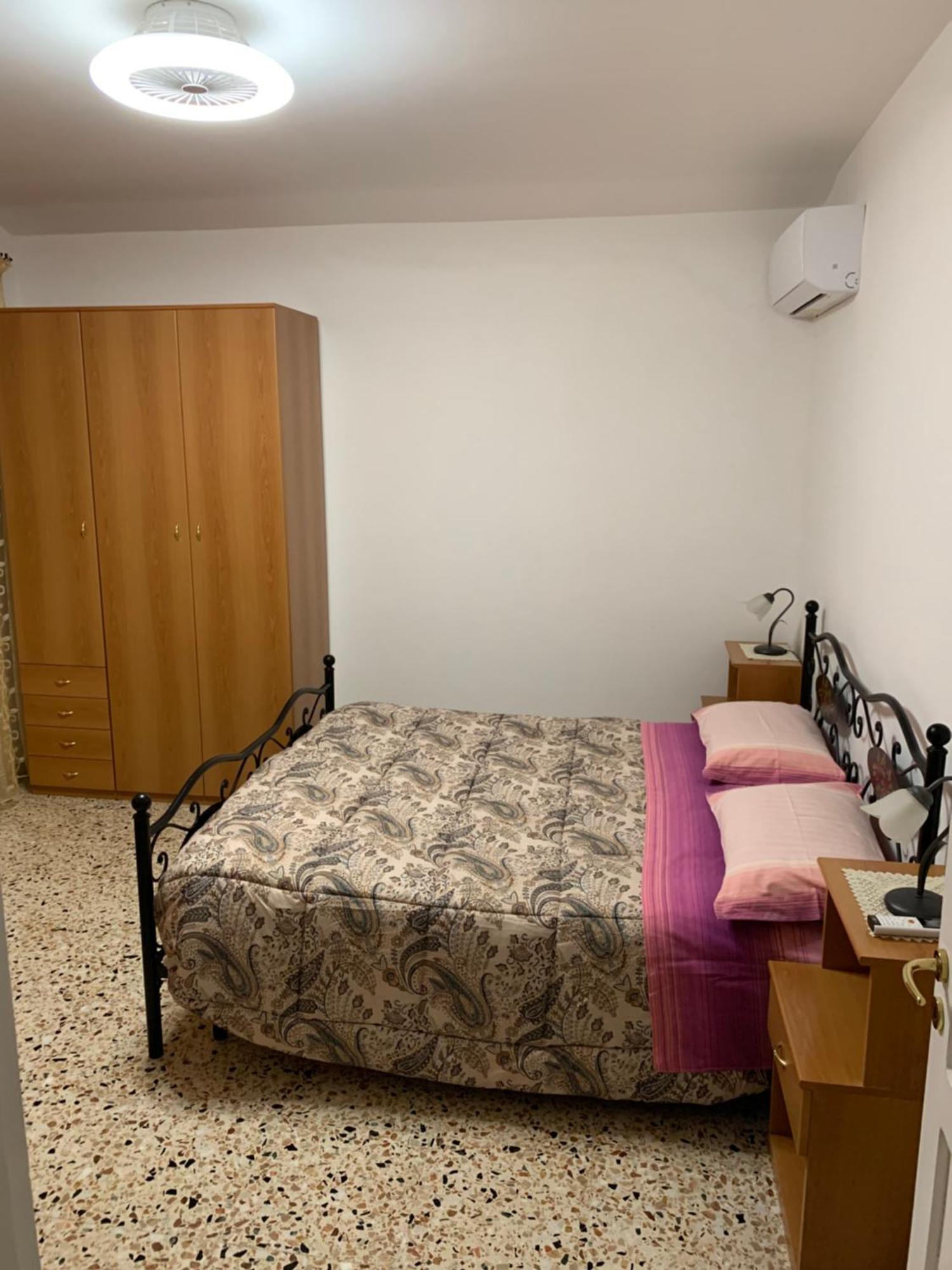 Agriturismo Cerquatonda Montalto delle Marche Bagian luar foto