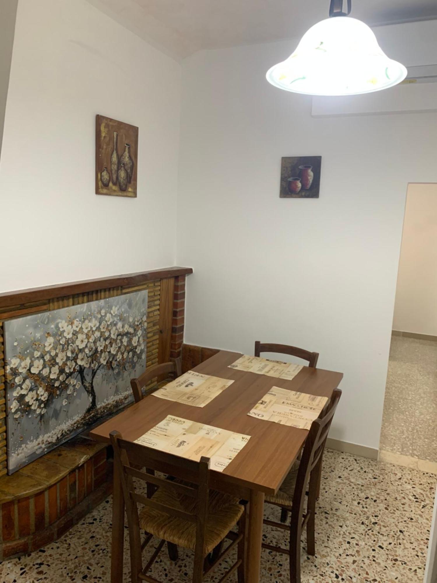 Agriturismo Cerquatonda Montalto delle Marche Bagian luar foto