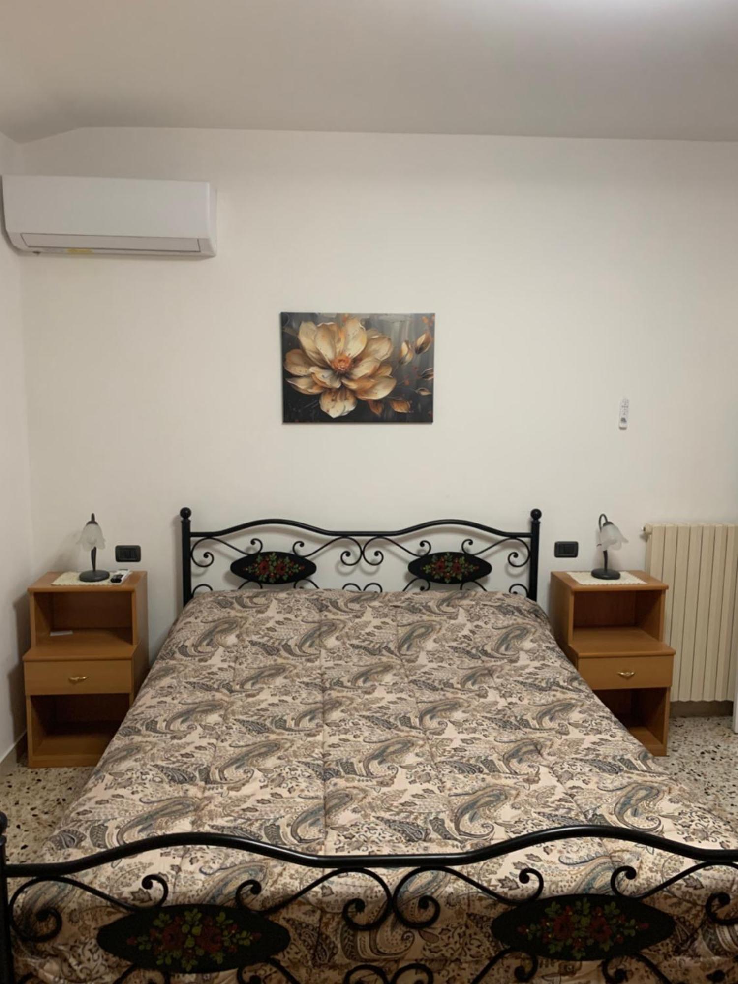 Agriturismo Cerquatonda Montalto delle Marche Bagian luar foto